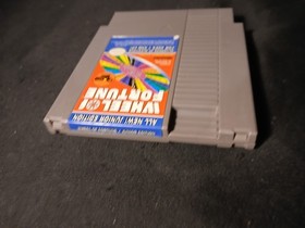 Solar Jetman NES Nintendo Authentic Tested Working Cartridge Clean Label
