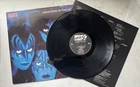 Kiss creatures of the night  LP UK Original pressing