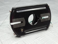 Slide-on Mounting Bracket Hampton Bay Southwind II Indoor Ceiling Fan 1005071850