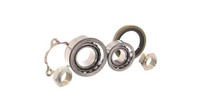 Skf Radlagersatz Vkba 3508 FüR Daily Iveco 2 1 Bus 13110131 13110211 13110231