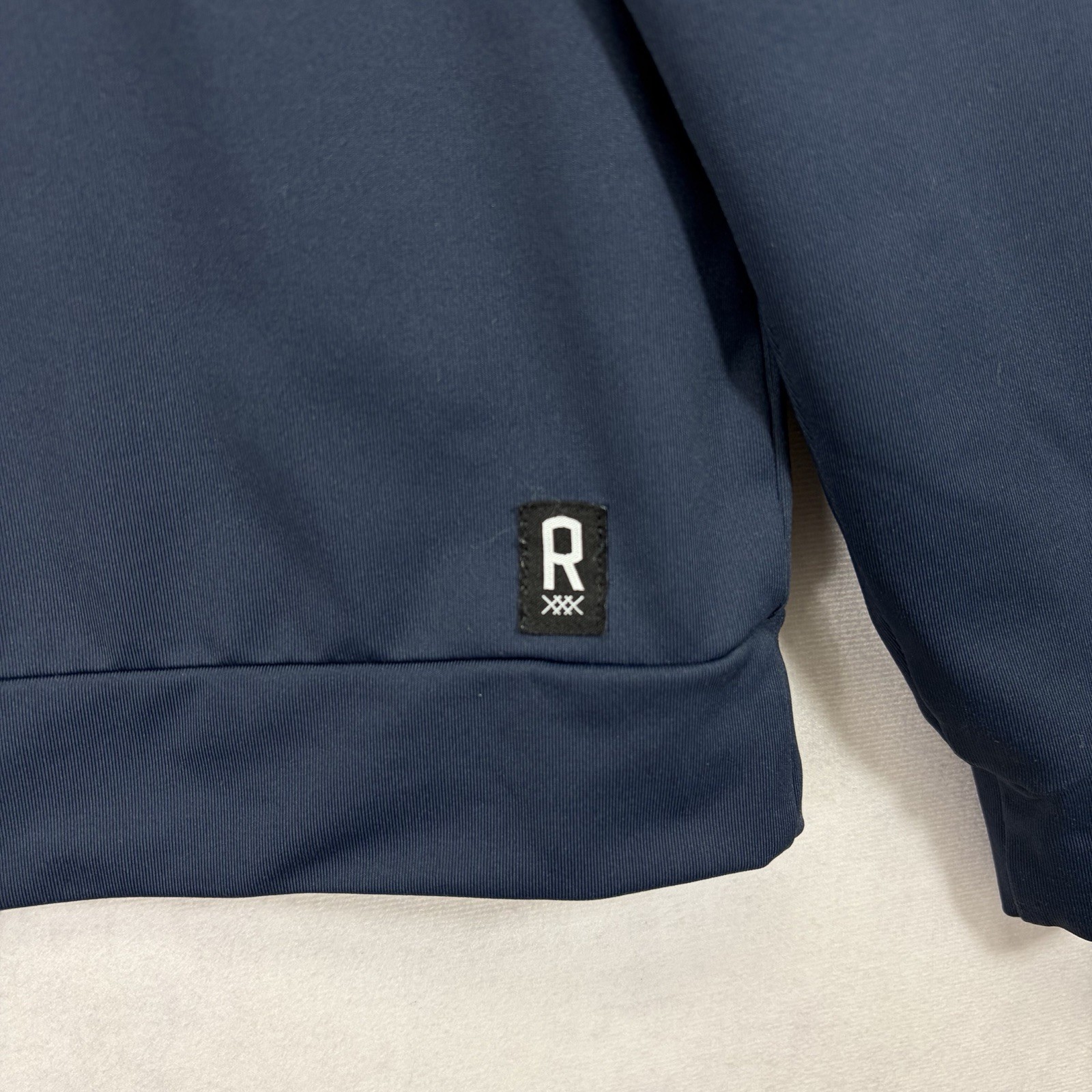 Rhone Mens Essentials Performance Long Sleeve Cre… - image 7