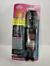 Epoxy Versachem Plastic Welder 3500 PSI 25ml 47809