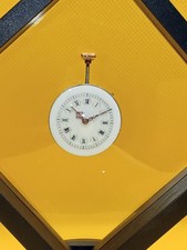 Antike Taschenuhr - Altes Dekoobjekt Nr13