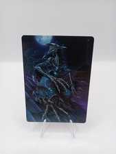 Jin-Gitaxias, Progress Tyrant Art Card 52 Art Series: Kamigawa
