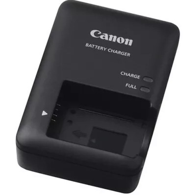 Canon OEM CB-2LC E Battery Charger for NB-10L SX40 SX50 SX60 HS G1 X G15 G16 G3X