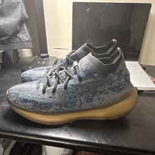 adidas Yeezy Boost 380 Covellite 2021 GZ0454 Primeknit Camouflage Men's Sneaker