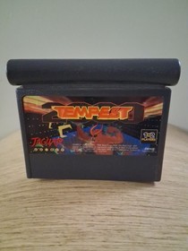 Tempest 2000  Atari Jaguar, 1994