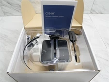 Plantronics CS540 Convertible, DECT 6.0 84693-01 New in Box!