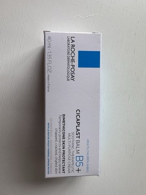 La Roche-Posay Cicaplast Baume B5 for Dry Skin Irritations - 1.35oz