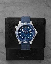 OMEGA Seamaster Diver 300M 210.32.42.20.03.001