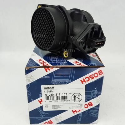 0280217107 Mass Air Flow Sensor Meter MAF For   850 C70 S70 V70 2.3L #md