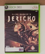 Clive Barker's Jericho - Xbox 360 -