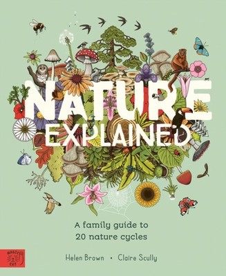 NATURE EXPLAINED by BROWN HELEN Hardback Self Help Business