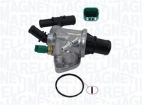 Magneti Marelli Thermostat KüHlmittel 88°C FüR Fiat Strada Pick-Up Punto