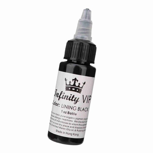 30ml Semi Permanent Tattoo Pigment Ink Long Lasting Tattoo Inks Accessory To MGR - Picture 18 of 22