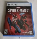 Spider-Man 2 - Sony PlayStation 5