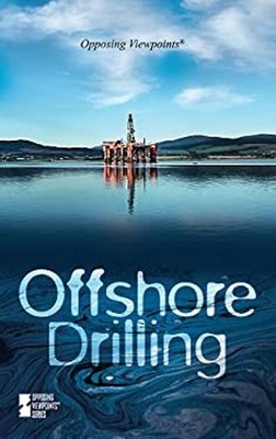 Offshore Drilling Hardcover