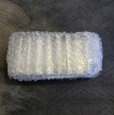 26 Pack 10ml Clear Glass Roll On Bottles   Essential Oil Roller Ball Bottles NEW