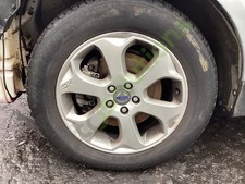 VOLVO XC60 MK1 2008-2012 Alloy Wheel Single 235/60R18