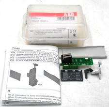 ABB SACE Tmax Auxiliary Contact Block 1SDA051...