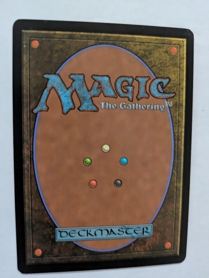 mycosynth Golem 5th Dawn MTG NM Free shipping with tracking - Image 2 of 2