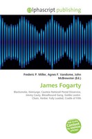 Frederic P. Miller (U. A.) | James Fogarty | Taschenbuch | Englisch (2026)