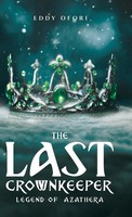 Eddy Ofori | The Last Crownkeeper | Buch | Englisch (2024) | Tellwell Talent
