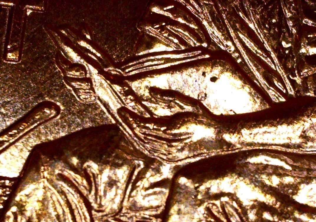 2009 1C Formative Years DDR-004, 4-R-VIII