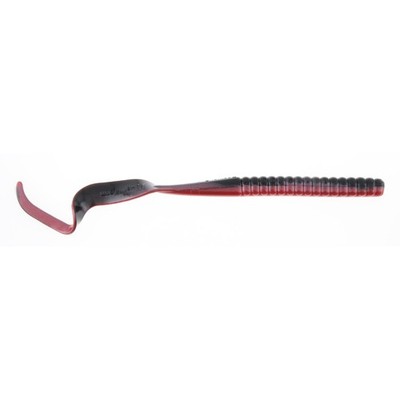 Berkley Powerbait Power Worm 13 Count Soft Plastic Curly Tail Fishing Bait