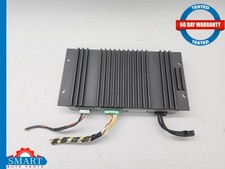 Jaguar Xk Xkr X150 Convertible Radio Antenna Amp Amplifier Module 38k 07-15 Oem