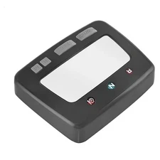 Speedometer Instrument Cluster Dash Upper Cover Replacement For Honda Rancher