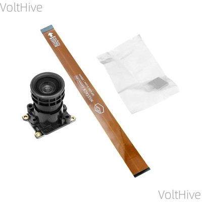 1PCS M5Stack LLM630 Dedicated Camera Module (SC850SL with 8 Million Pixels) New