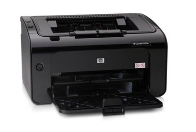 HP LaserJet P1102W USB WLAN A4 Mono Desktop Kompakt Laserdrucker + Garantie