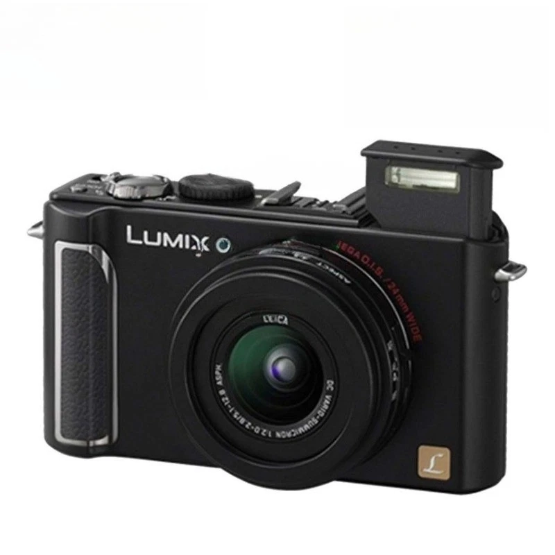 Dmc Lx3 for sale - eBay