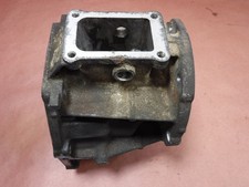Jeep Wrangler Yj Tj 87-02 2.5 4 Cyl Ax5 Manual Transmission Rear Case Housing