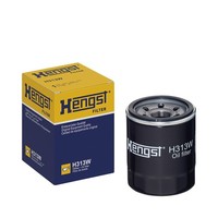 ÖLfilter Anschraubbar 93 Mm Hengst Filter Passend FüR U.A. Hyundai I10