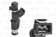 Valeo 348004 injector for Citroën, Peugeot