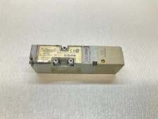 Numatics 061BA400M Solenoid Pneumatic Valve 24 VDC (TSC)