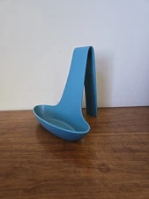 Curtis Stone Countertop Lid Rest Blue Aqua