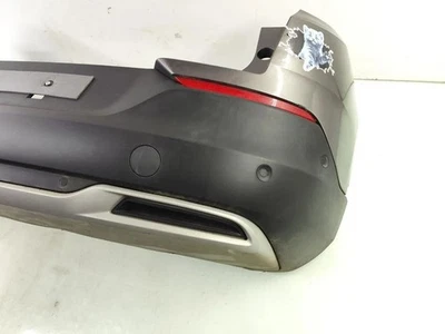 OPEL GRANDLAND X 75 Arri�re Pare-choc YP00029077 1.20 Petrol 96kw 2019 33229916 - Photo 1/4