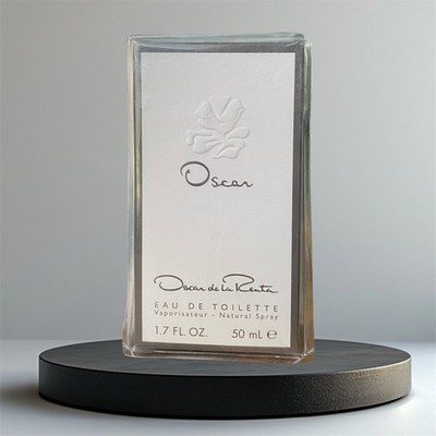  Eau de Toilette Oscar by Oscar de la Renta, Oscar Signature Collection, Perfume