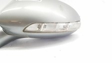 Retroviseur gauche (ou coque) Mercedes 350