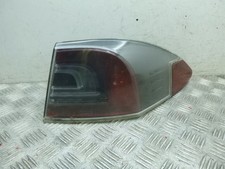 TESLA MODEL S 2016 RÜCKLEUCHTE RECHTS/RÜCKLICHT AN KAROSSERIE 6005921-00-D