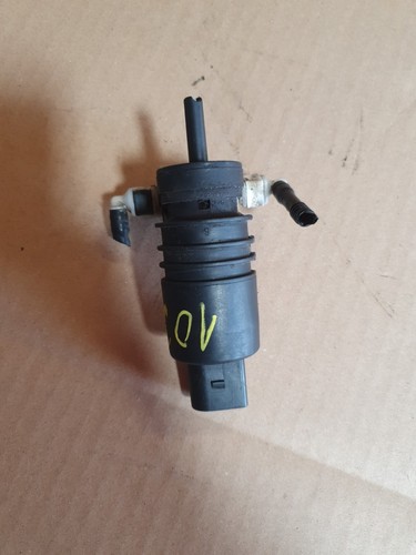 Audi VW Skoda Seat Wischwasserpumpe 1T0955651A Waschwasserpumpe Original