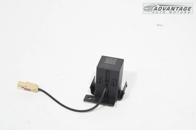 2020-2023 GMC ACADIA ANTENNA BASE COMPUTER CONTROL MODULE UNIT OEM