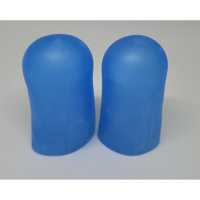 #ad #ad Silicone Sleeve Glans Protector Cap for phallosan Penis pump extender enlarge $15.99
