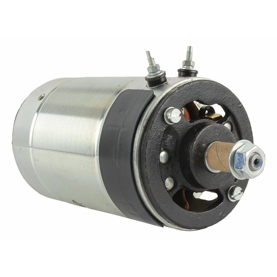 Generator For Porsche 912 1969 Volkswagen Beetle 1967-1973 111225; 420-24000 - Image 3 of 4