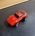 Vintage Transformers G1 Windcharger Action Figure Hasbro Takara 1984 Autobot