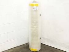 Rotolo incapsulante pannello solare isovoltaico lungo 0,40 mm spessore 1,05 m larghezza 370792