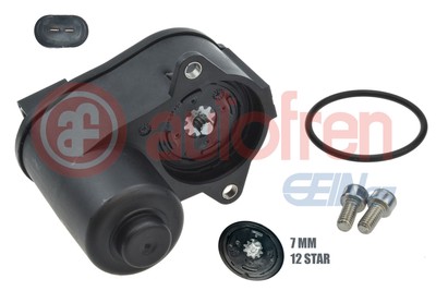 AUTOFREN SEINSA DEPB008 CONTROL ELEMENT, PARKING BRAKE CALIPER FOR FORD, VOLVO